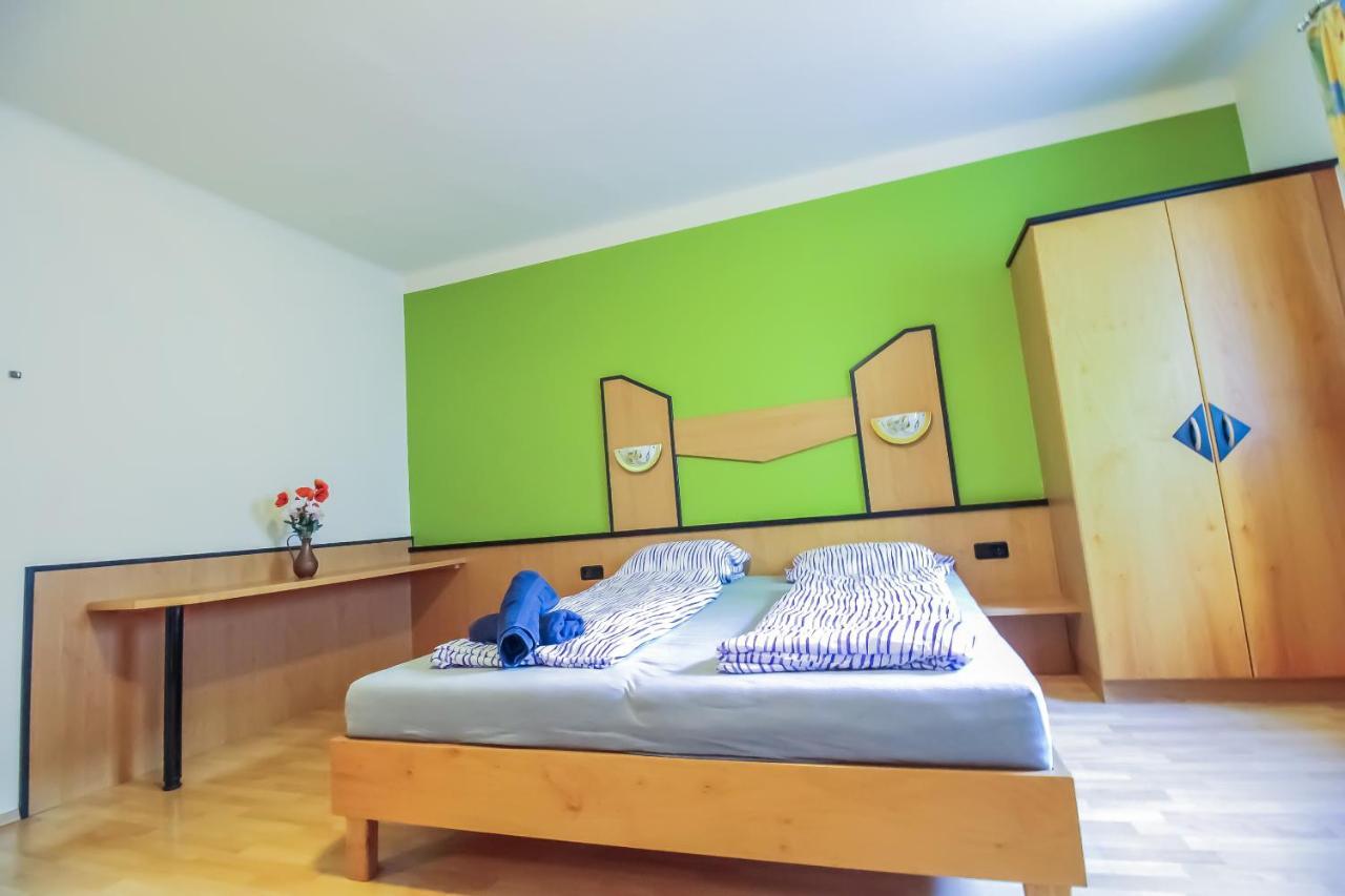 Deluxe Apartment 5P Bs Vienna Esterno foto