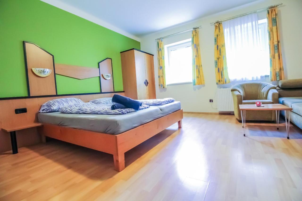 Deluxe Apartment 5P Bs Vienna Esterno foto