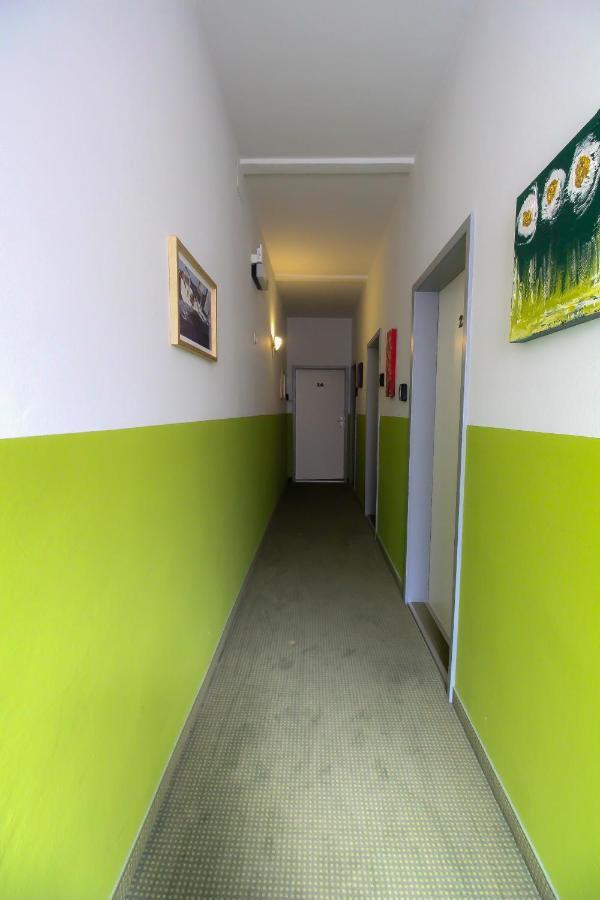 Deluxe Apartment 5P Bs Vienna Esterno foto